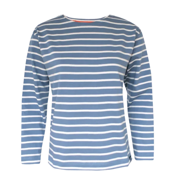 Breton Dames Classic A01 Jeans-Natural - 51Dnspod | Smaakvolle damp – Verzendkosten vrij vanaf 40€