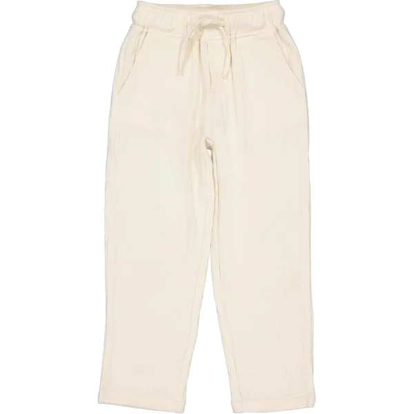 Broek lichtgrijs | Light Grey - 51Dnspod | Smaakvolle damp – Verzendkosten vrij vanaf 40€