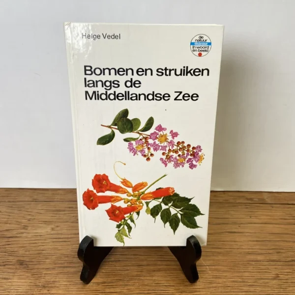 Boven en struiken langs de Middellanse Zee - 51Dnspod | Smaakvolle damp – Verzendkosten vrij vanaf 40€