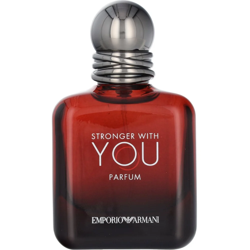 Armani Stronger With You Parfum 50ml - Parfum - Herenparfum - 51Dnspod | Smaakvolle damp – Verzendkosten vrij vanaf 40€ Armani Stronger With You Parfum 50ml - Parfum - Herenparfum - 51Dnspod | Smaakvolle damp – Verzendkosten vrij vanaf 40€