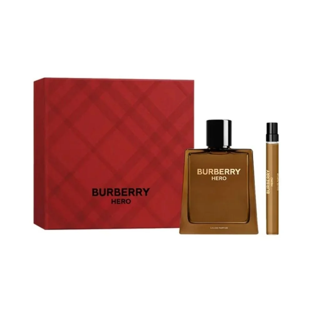 Burberry Her 100ml EDP Spray - 75ml Bodylotion - 10ml EDP Mini - 51Dnspod | Smaakvolle damp – Verzendkosten vrij vanaf 40€ Burberry Her 100ml EDP Spray - 75ml Bodylotion - 10ml EDP Mini - 51Dnspod | Smaakvolle damp – Verzendkosten vrij vanaf 40€