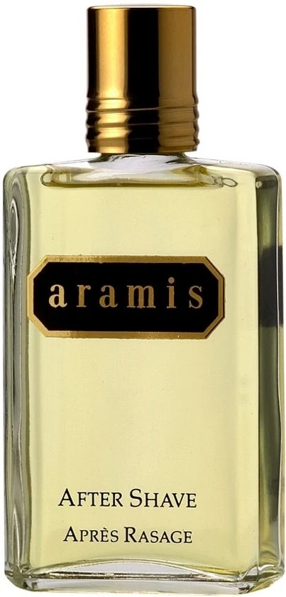 Aramis Aftershave lotion 120ml - Verpakking beschadigd - 51Dnspod | Smaakvolle damp – Verzendkosten vrij vanaf 40€ Aramis Aftershave lotion 120ml - Verpakking beschadigd - 51Dnspod | Smaakvolle damp – Verzendkosten vrij vanaf 40€