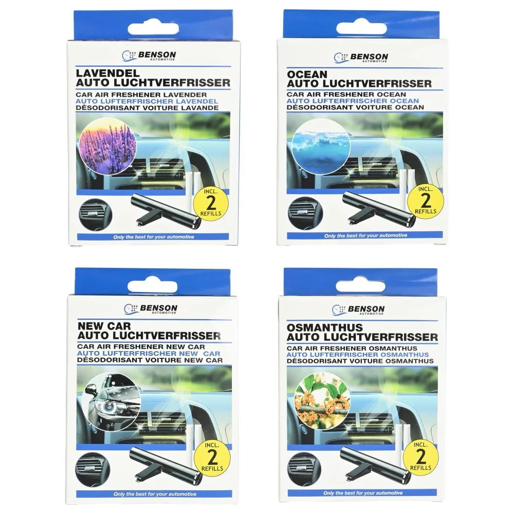 Auto luchtverfrisser aluminium mix display - 51Dnspod | Smaakvolle damp – Verzendkosten vrij vanaf 40€ Auto luchtverfrisser aluminium mix display - 51Dnspod | Smaakvolle damp – Verzendkosten vrij vanaf 40€