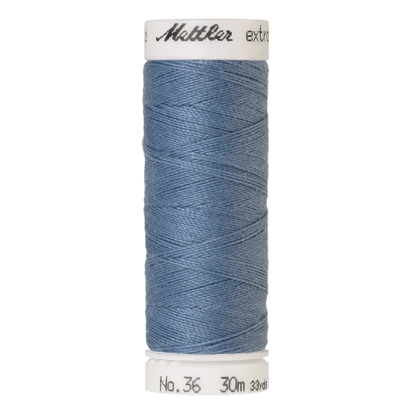 Amann Mettler – Extra sterk naaigaren 30m - 0350 Summer Sky - 51Dnspod | Smaakvolle damp – Verzendkosten vrij vanaf 40€