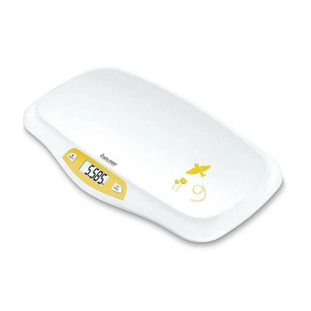 Beurer BY80 babyweegschaal - 51Dnspod | Smaakvolle damp – Verzendkosten vrij vanaf 40€ Beurer BY80 babyweegschaal - 51Dnspod | Smaakvolle damp – Verzendkosten vrij vanaf 40€