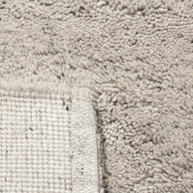 Berber vloerkleed Maroc 64 licht grijs - 51Dnspod | Smaakvolle damp – Verzendkosten vrij vanaf 40€ Berber vloerkleed Maroc 64 licht grijs - 51Dnspod | Smaakvolle damp – Verzendkosten vrij vanaf 40€