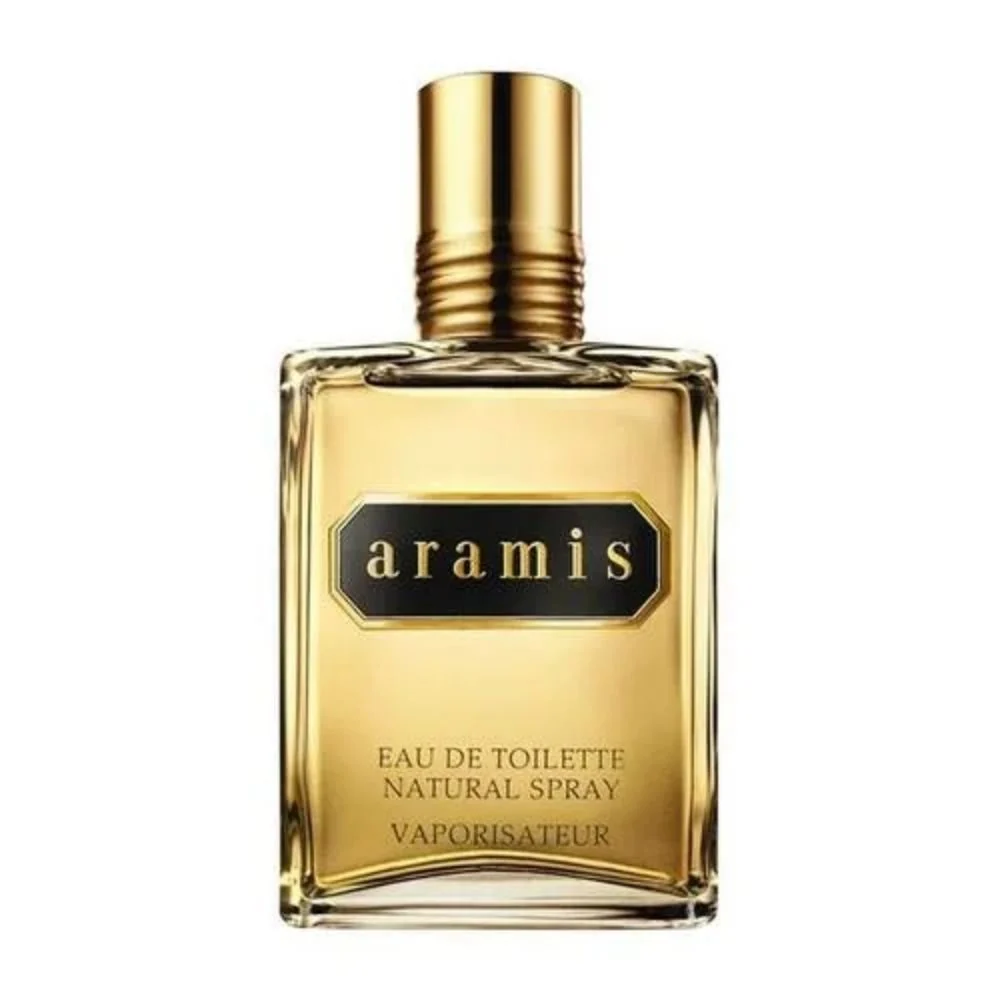 Aramis – 240ml Eau De Toilette Spray - 51Dnspod | Smaakvolle damp – Verzendkosten vrij vanaf 40€ Aramis – 240ml Eau De Toilette Spray - 51Dnspod | Smaakvolle damp – Verzendkosten vrij vanaf 40€