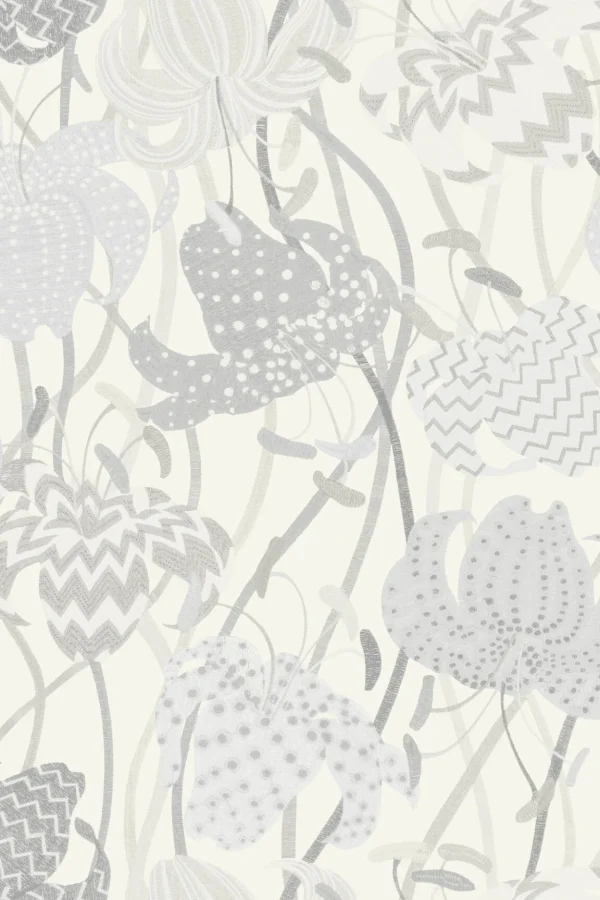 ARTE Missoni Home Wallcoverings 03 Lilium 10231 - 51Dnspod | Smaakvolle damp – Verzendkosten vrij vanaf 40€