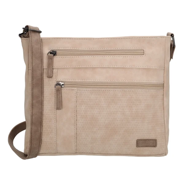 Beagles Brunete Crossbody Schoudertas - 51Dnspod | Smaakvolle damp – Verzendkosten vrij vanaf 40€