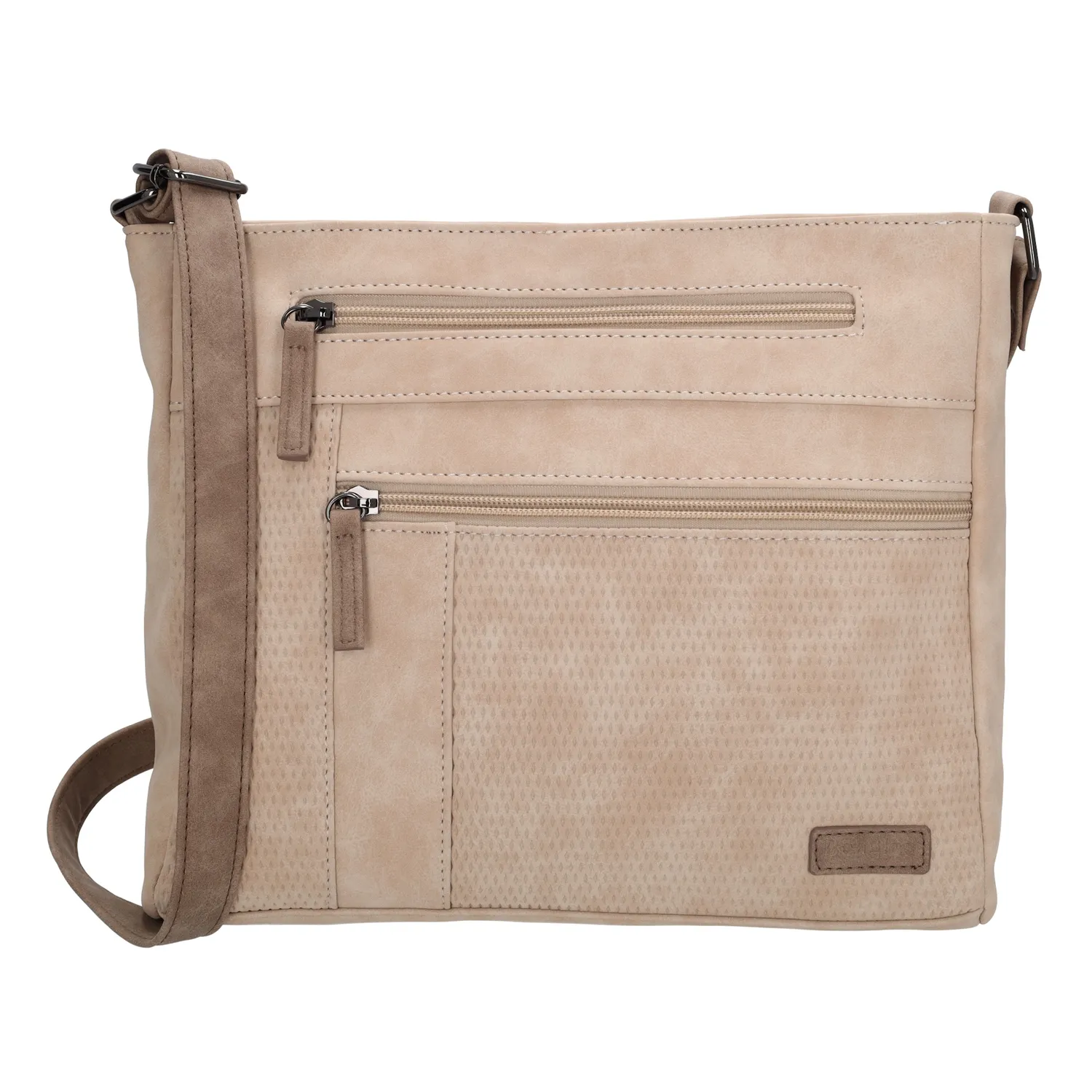 Beagles Brunete Crossbody Schoudertas - 51Dnspod | Smaakvolle damp – Verzendkosten vrij vanaf 40€ Beagles Brunete Crossbody Schoudertas - 51Dnspod | Smaakvolle damp – Verzendkosten vrij vanaf 40€