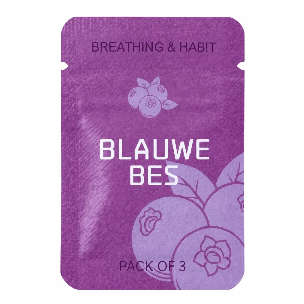 AirLoop Aroma Filter — Blueberry - 51Dnspod | Smaakvolle damp – Verzendkosten vrij vanaf 40€