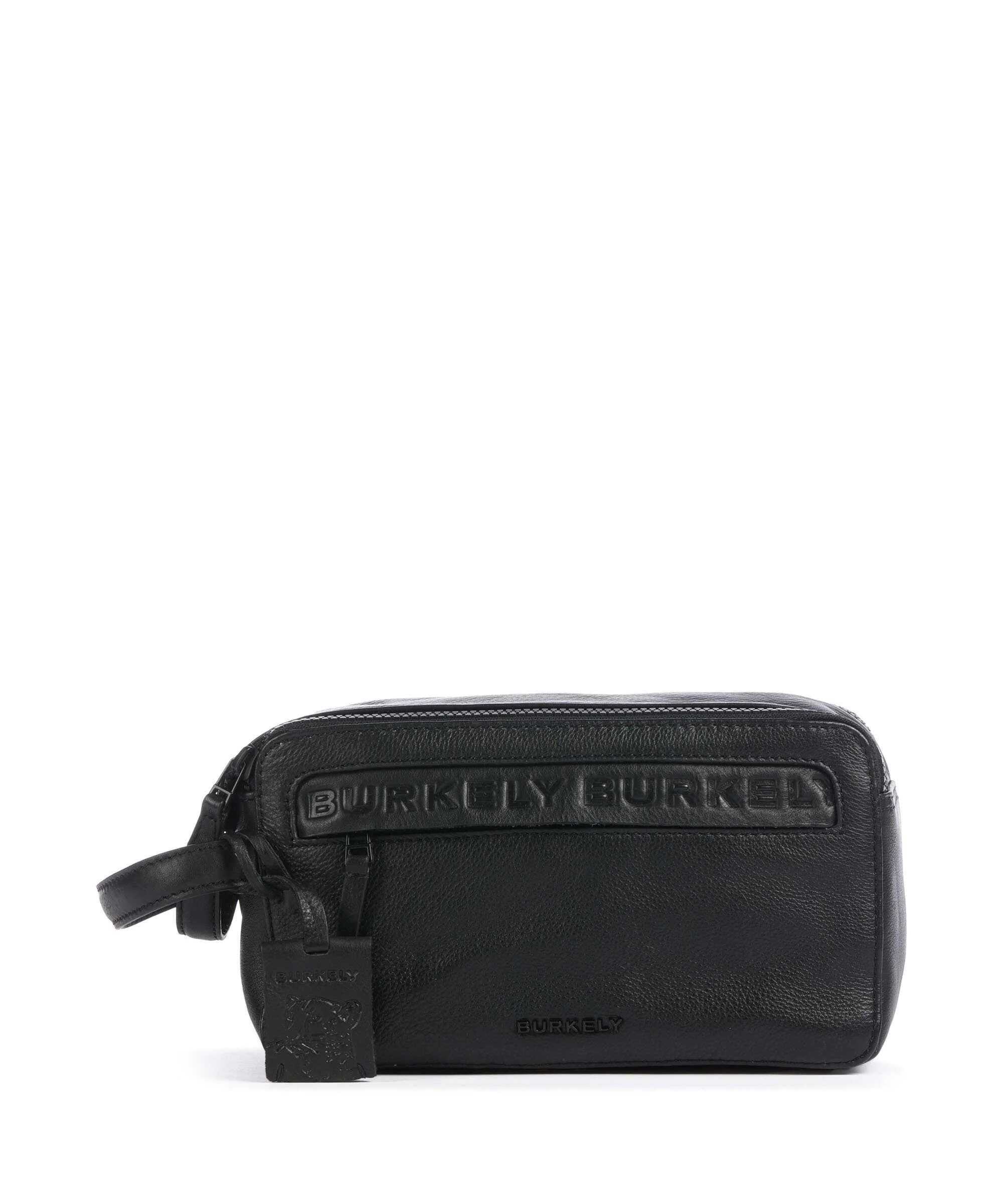 Burkely Minimal Mason Toilettas busy black - 51Dnspod | Smaakvolle damp – Verzendkosten vrij vanaf 40€ Burkely Minimal Mason Toilettas busy black - 51Dnspod | Smaakvolle damp – Verzendkosten vrij vanaf 40€