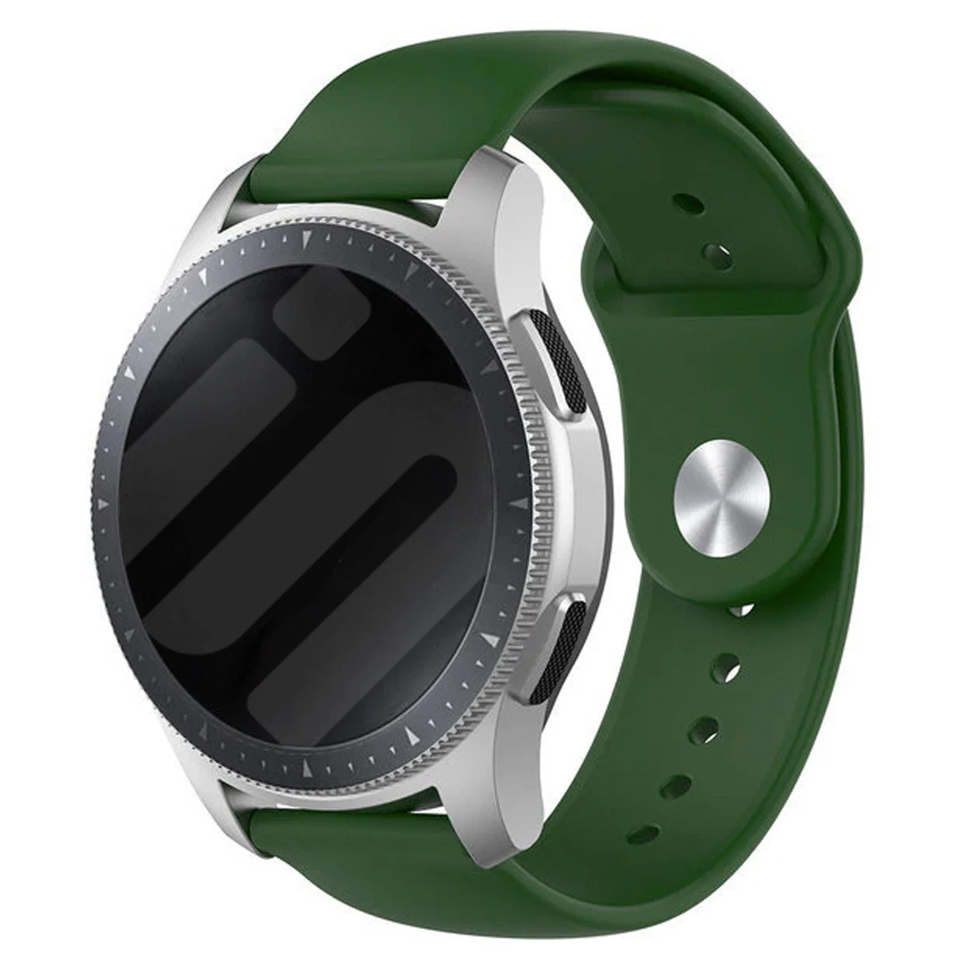 Amazfit Cheetah 2 Ultra sport bandje (legergroen) - 51Dnspod | Smaakvolle damp – Verzendkosten vrij vanaf 40€ Amazfit Cheetah 2 Ultra sport bandje (legergroen) - 51Dnspod | Smaakvolle damp – Verzendkosten vrij vanaf 40€