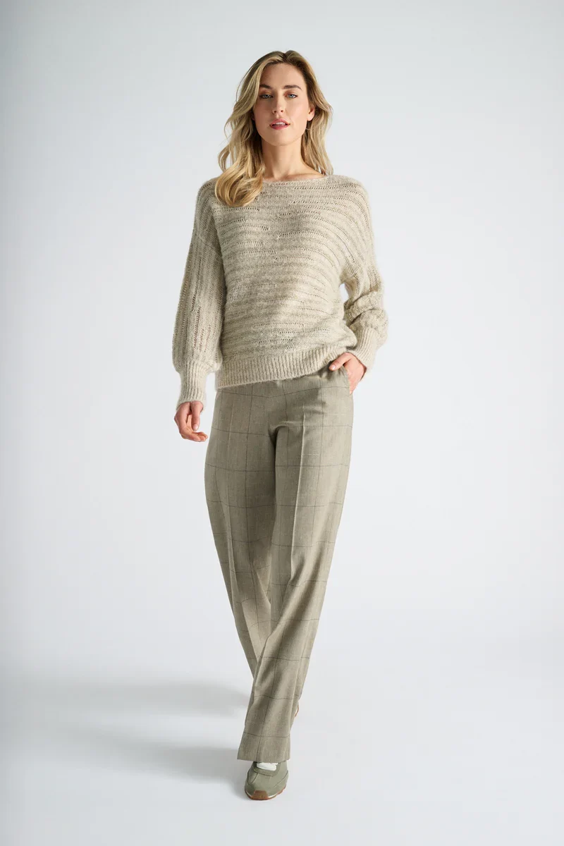 Broek Vison Marie Mero ( Tr40/300 ) - 51Dnspod | Smaakvolle damp – Verzendkosten vrij vanaf 40€ Broek Vison Marie Mero ( Tr40/300 ) - 51Dnspod | Smaakvolle damp – Verzendkosten vrij vanaf 40€