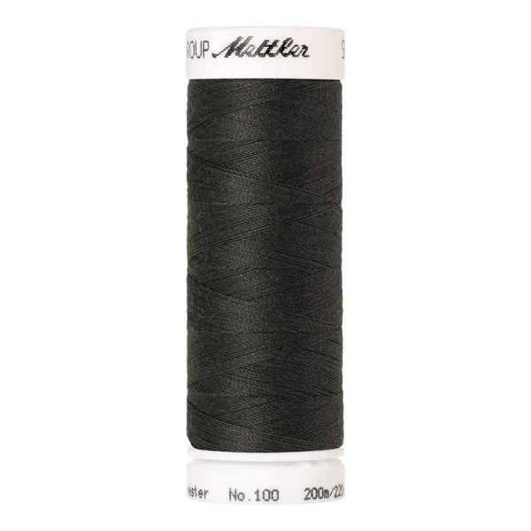 Amann Mettler – Seralon naaigaren 200m - 1361 Dark Rain Cloud - 51Dnspod | Smaakvolle damp – Verzendkosten vrij vanaf 40€
