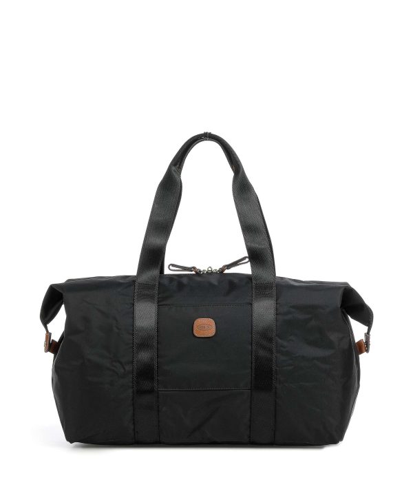 Brics X-Collection M Weekendtas black - 51Dnspod | Smaakvolle damp – Verzendkosten vrij vanaf 40€