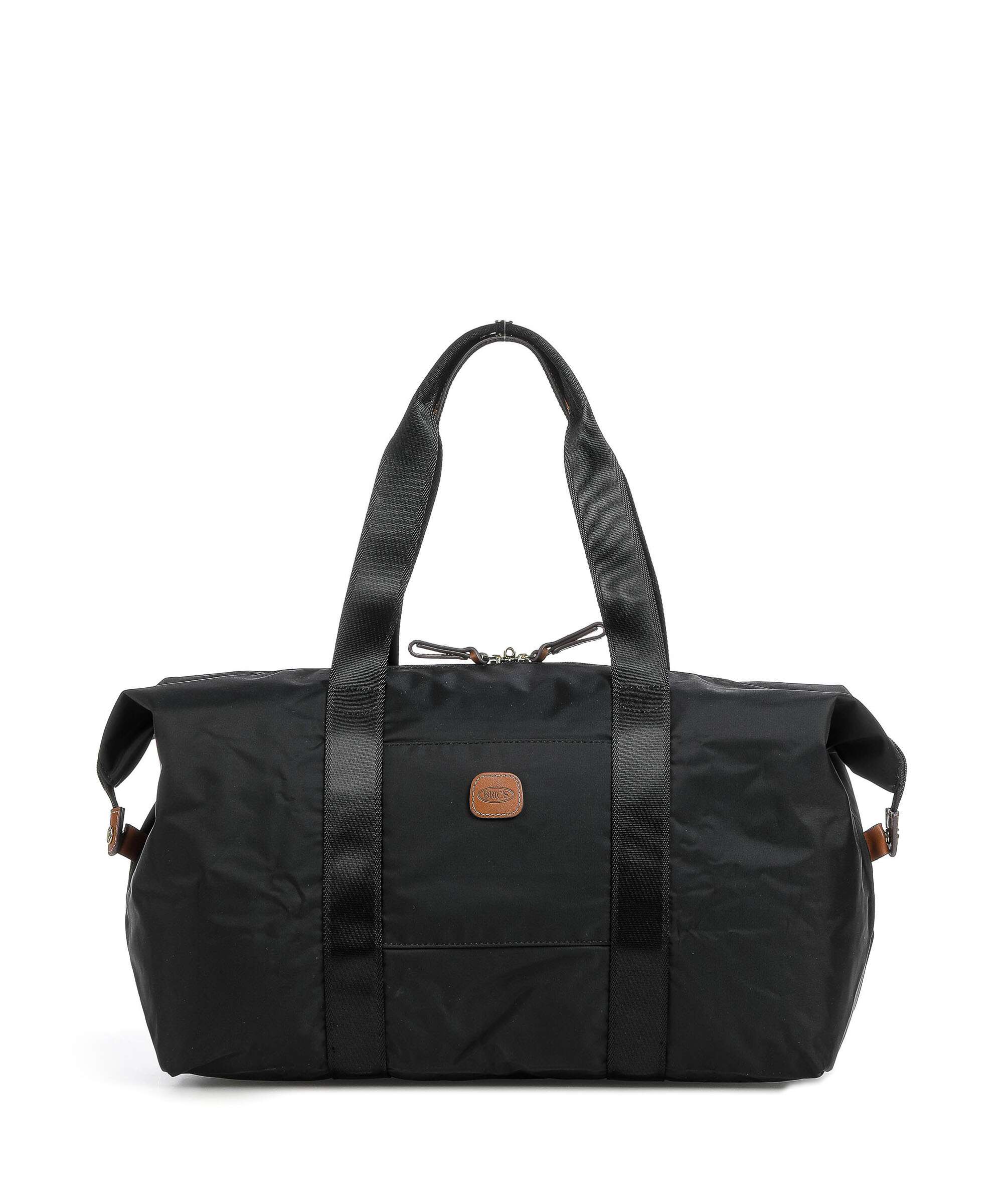 Brics X-Collection M Weekendtas black - 51Dnspod | Smaakvolle damp – Verzendkosten vrij vanaf 40€ Brics X-Collection M Weekendtas black - 51Dnspod | Smaakvolle damp – Verzendkosten vrij vanaf 40€