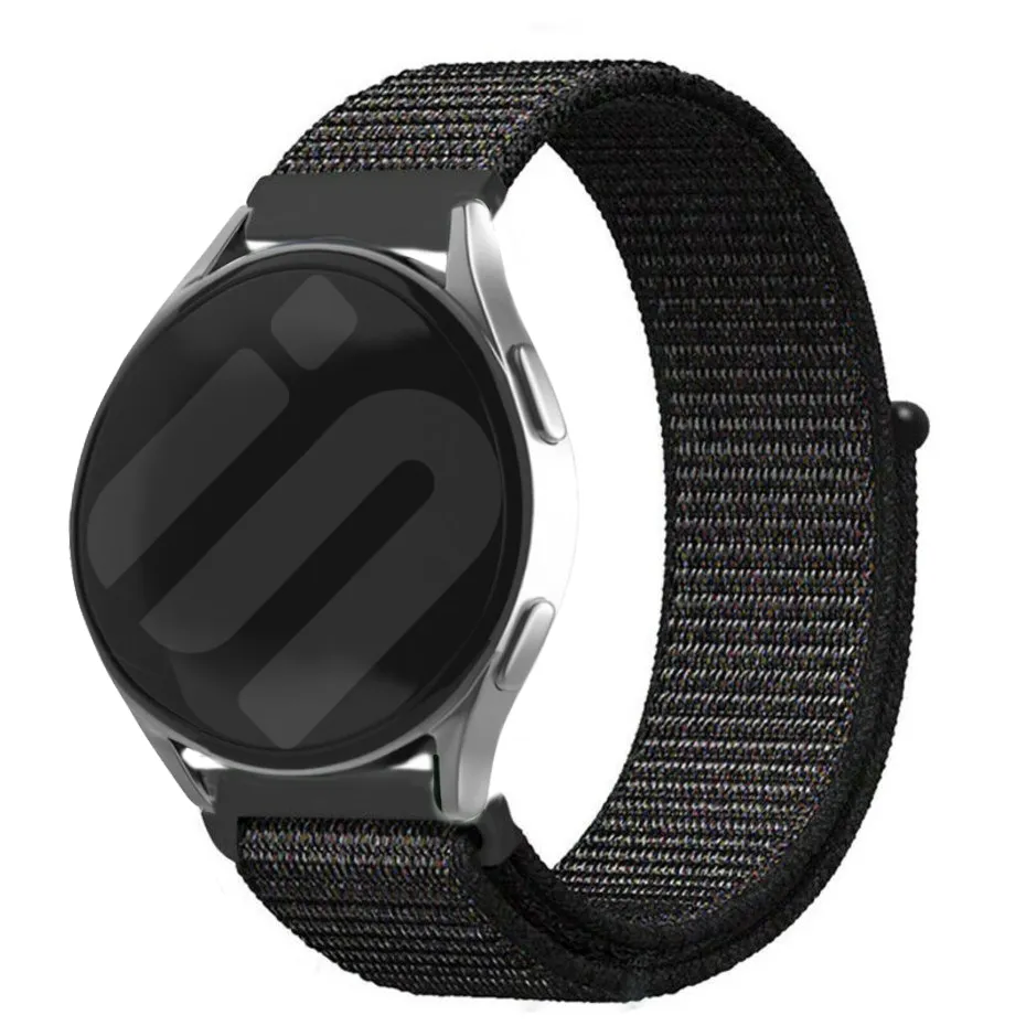 Amazfit Bip Max nylon band (zwart) - 51Dnspod | Smaakvolle damp – Verzendkosten vrij vanaf 40€ Amazfit Bip Max nylon band (zwart) - 51Dnspod | Smaakvolle damp – Verzendkosten vrij vanaf 40€