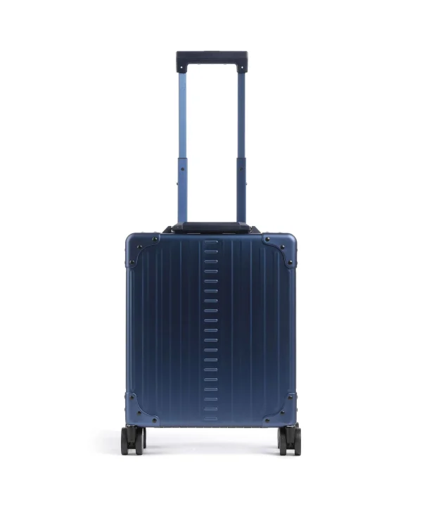 Aleon Carry-On Trolley (4 wielen) sapphire - 51Dnspod | Smaakvolle damp – Verzendkosten vrij vanaf 40€