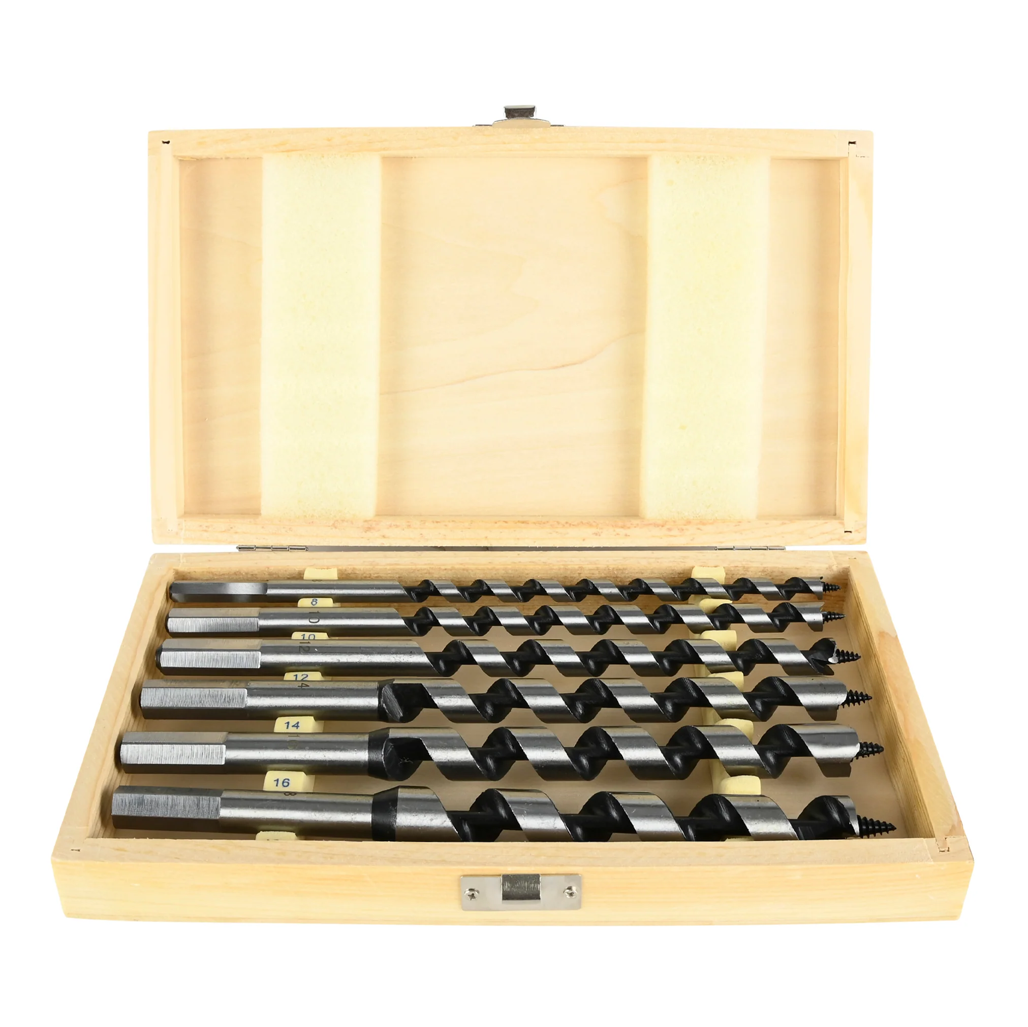 Boorset 6 dlg slangenboor 230 mm - 51Dnspod | Smaakvolle damp – Verzendkosten vrij vanaf 40€ Boorset 6 dlg slangenboor 230 mm - 51Dnspod | Smaakvolle damp – Verzendkosten vrij vanaf 40€