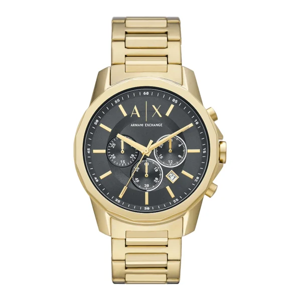 Armani Exchange Chronograph Men's Watch AX1721 - 51Dnspod | Smaakvolle damp – Verzendkosten vrij vanaf 40€