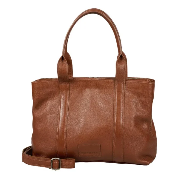 Burkely Workbag 1000331 Workbag 13.3 23 Chestnut - 51Dnspod | Smaakvolle damp – Verzendkosten vrij vanaf 40€
