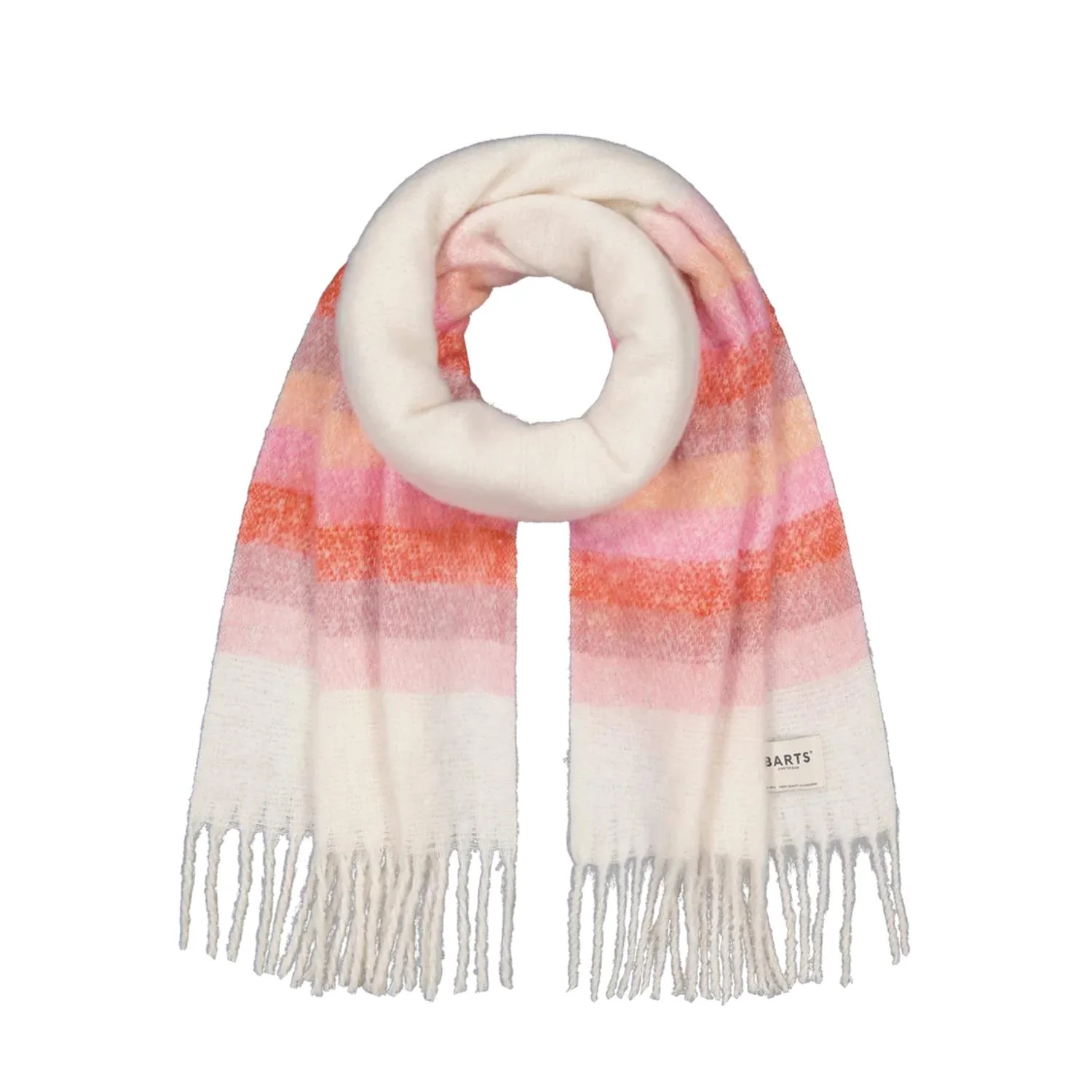 Barts Sjaal 3283 Tylur Pink 008 - 51Dnspod | Smaakvolle damp – Verzendkosten vrij vanaf 40€ Barts Sjaal 3283 Tylur Pink 008 - 51Dnspod | Smaakvolle damp – Verzendkosten vrij vanaf 40€