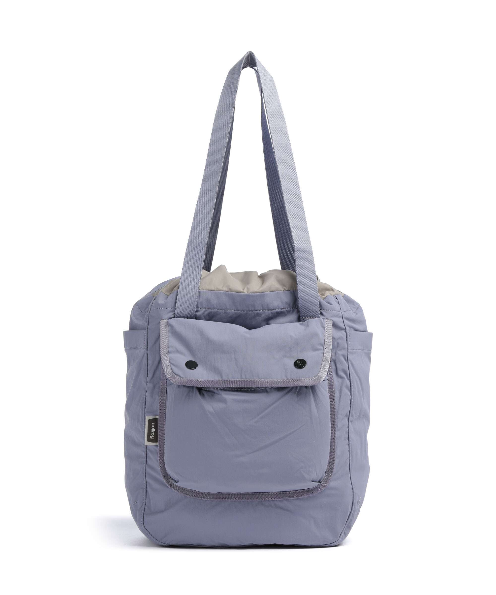 Bellroy Cinch 16 Boodschappentas lilachaze - 51Dnspod | Smaakvolle damp – Verzendkosten vrij vanaf 40€ Bellroy Cinch 16 Boodschappentas lilachaze - 51Dnspod | Smaakvolle damp – Verzendkosten vrij vanaf 40€