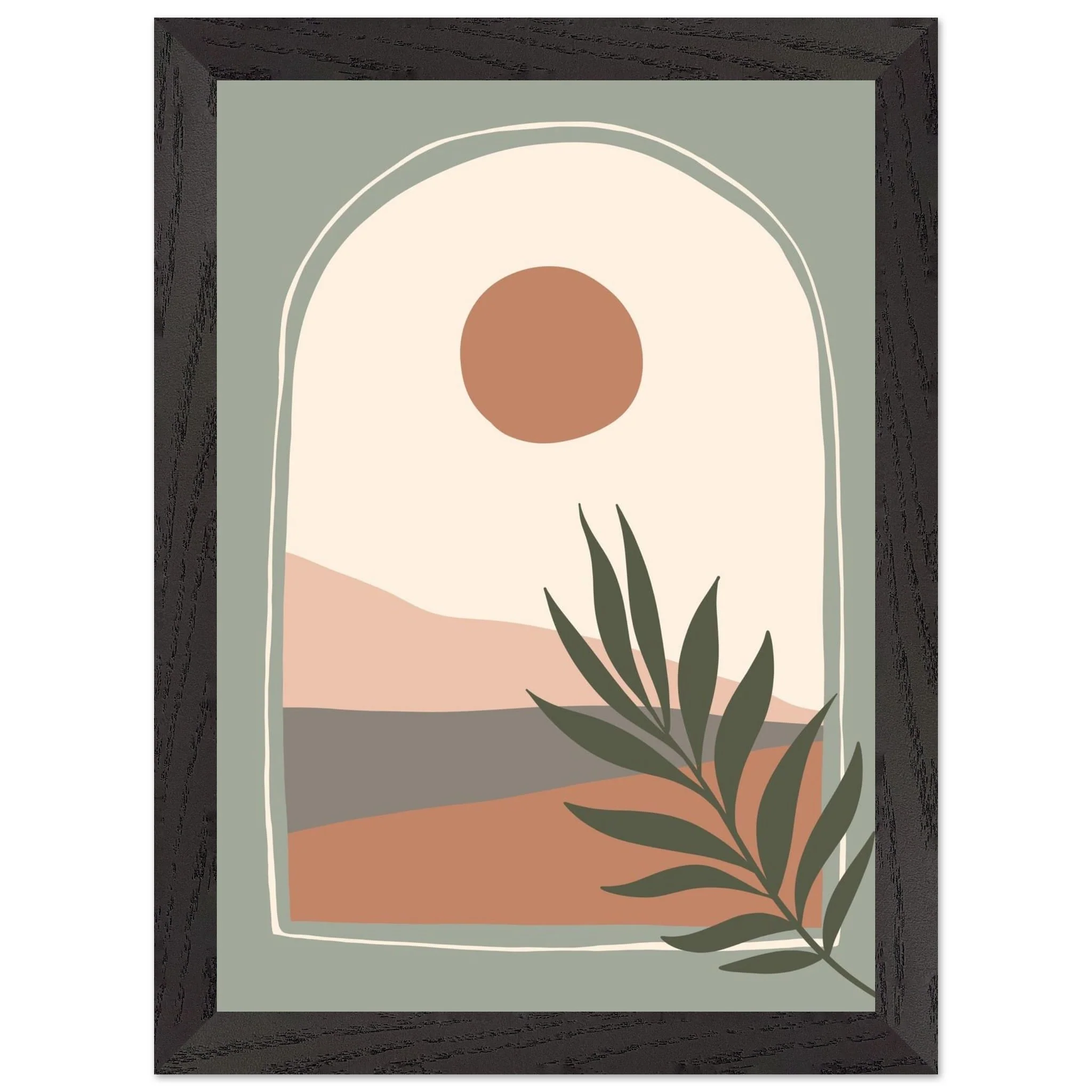 Artfulprints Poster met Lijst Boho – Evening light - A4 21x29.7 cm - Meerkleurig - 51Dnspod | Smaakvolle damp – Verzendkosten vrij vanaf 40€ Artfulprints Poster met Lijst Boho – Evening light - A4 21x29.7 cm - Meerkleurig - 51Dnspod | Smaakvolle damp – Verzendkosten vrij vanaf 40€