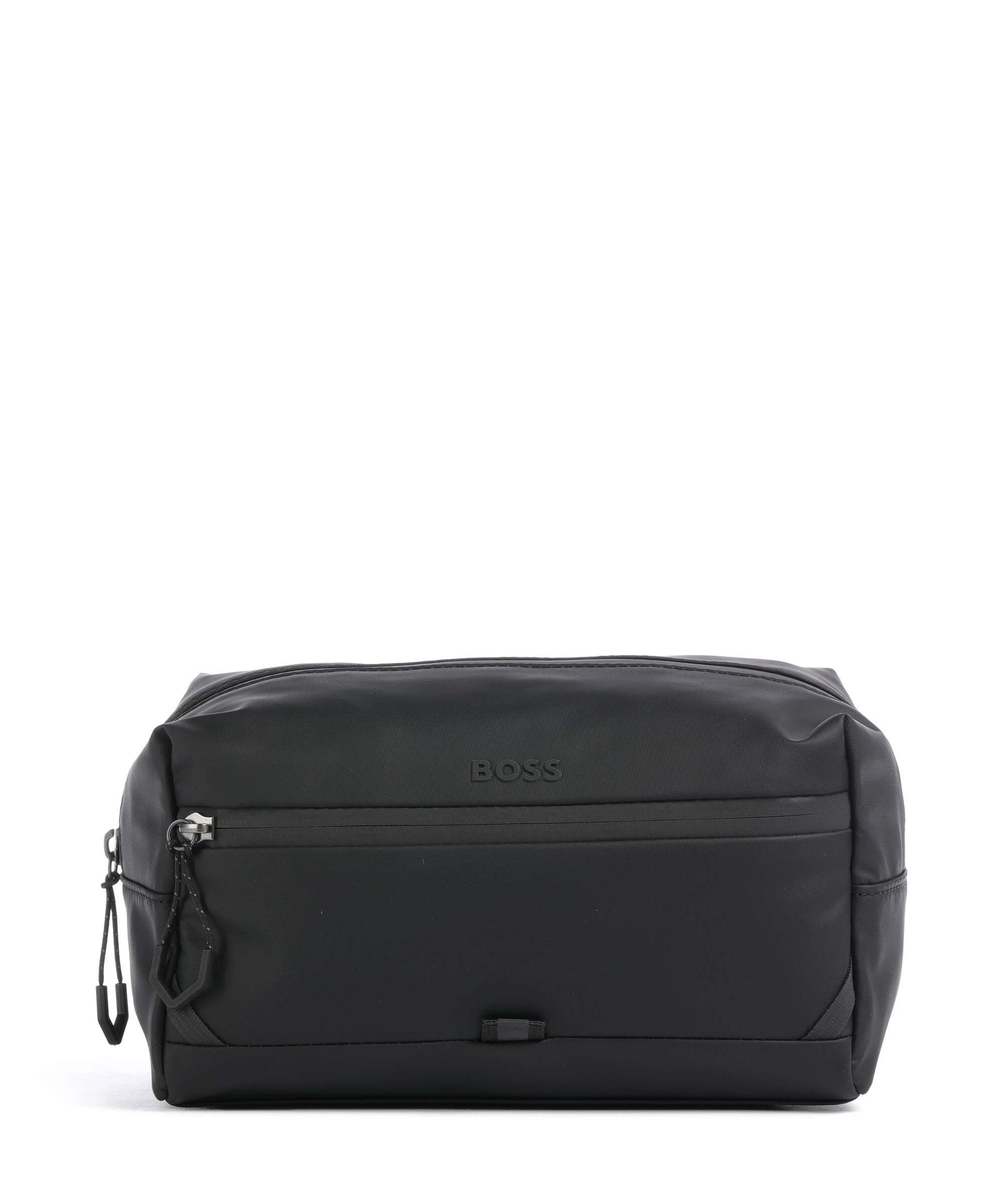 BOSS Stenson Toilettas black - 51Dnspod | Smaakvolle damp – Verzendkosten vrij vanaf 40€ BOSS Stenson Toilettas black - 51Dnspod | Smaakvolle damp – Verzendkosten vrij vanaf 40€