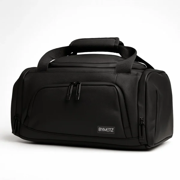 ByMetz 3-WAY Boarding Bag Reistas / Rugzak small - 51Dnspod | Smaakvolle damp – Verzendkosten vrij vanaf 40€