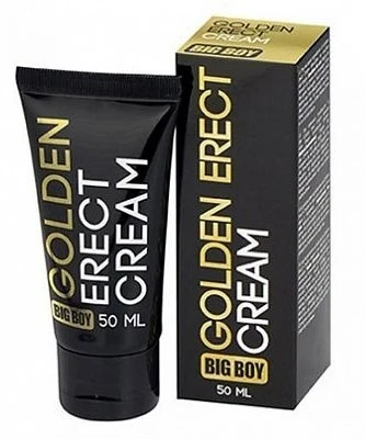 Big Boy Golden Erect Cream - 50 Ml - 51Dnspod | Smaakvolle damp – Verzendkosten vrij vanaf 40€ Big Boy Golden Erect Cream - 50 Ml - 51Dnspod | Smaakvolle damp – Verzendkosten vrij vanaf 40€