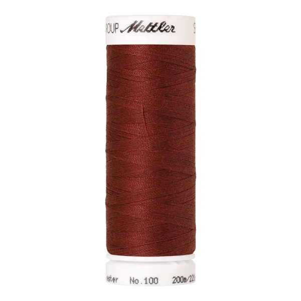 Amann Mettler – Seralon naaigaren 200m - 0636 Spice - 51Dnspod | Smaakvolle damp – Verzendkosten vrij vanaf 40€