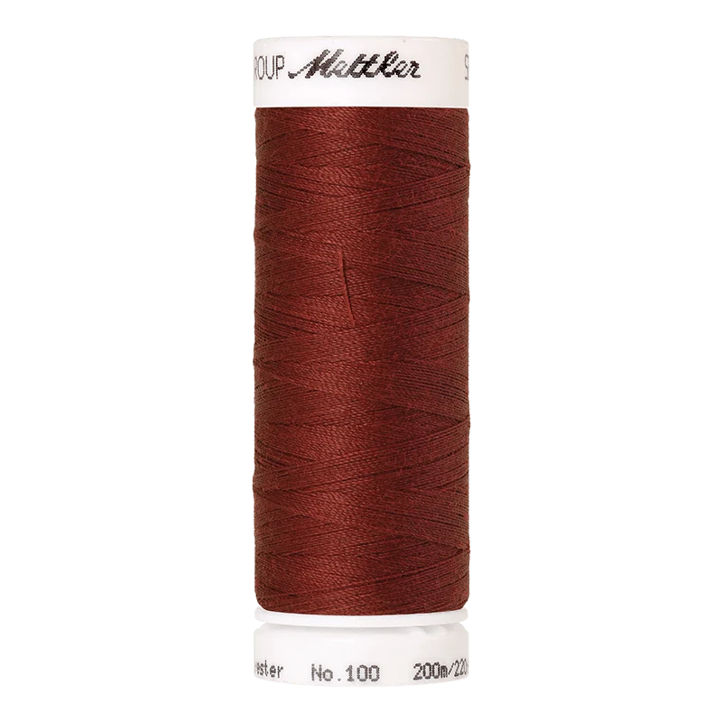 Amann Mettler – Seralon naaigaren 200m - 0636 Spice - 51Dnspod | Smaakvolle damp – Verzendkosten vrij vanaf 40€ Amann Mettler – Seralon naaigaren 200m - 0636 Spice - 51Dnspod | Smaakvolle damp – Verzendkosten vrij vanaf 40€