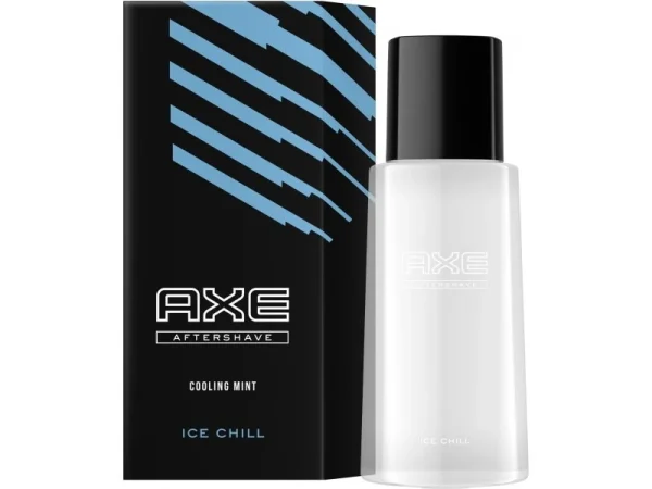 Axe Ice Chill - After Shave 100ml - 51Dnspod | Smaakvolle damp – Verzendkosten vrij vanaf 40€