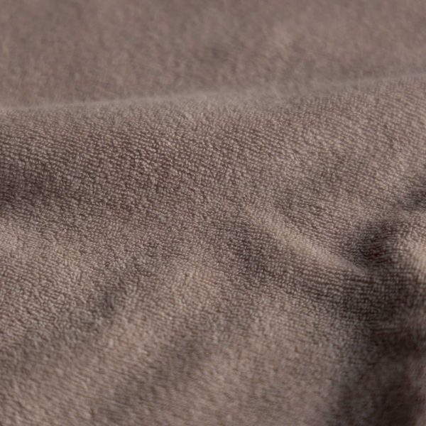 Badstof taupe - 51Dnspod | Smaakvolle damp – Verzendkosten vrij vanaf 40€