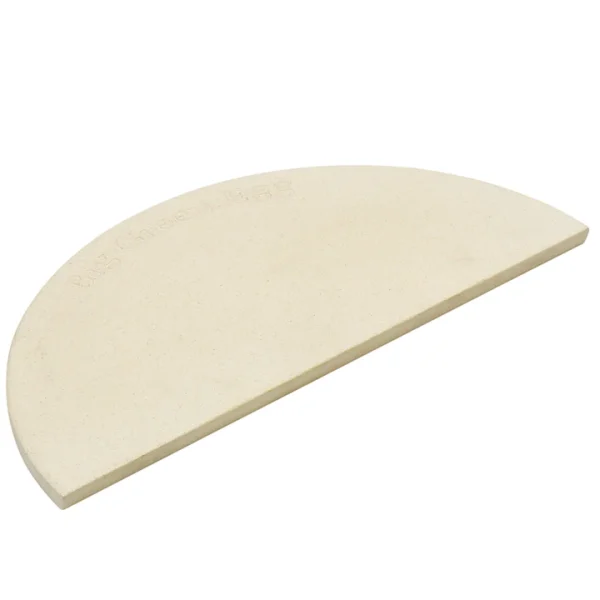 Big Green Egg Half Baking Stone TBV EGGspander Kit Medium - 51Dnspod | Smaakvolle damp – Verzendkosten vrij vanaf 40€