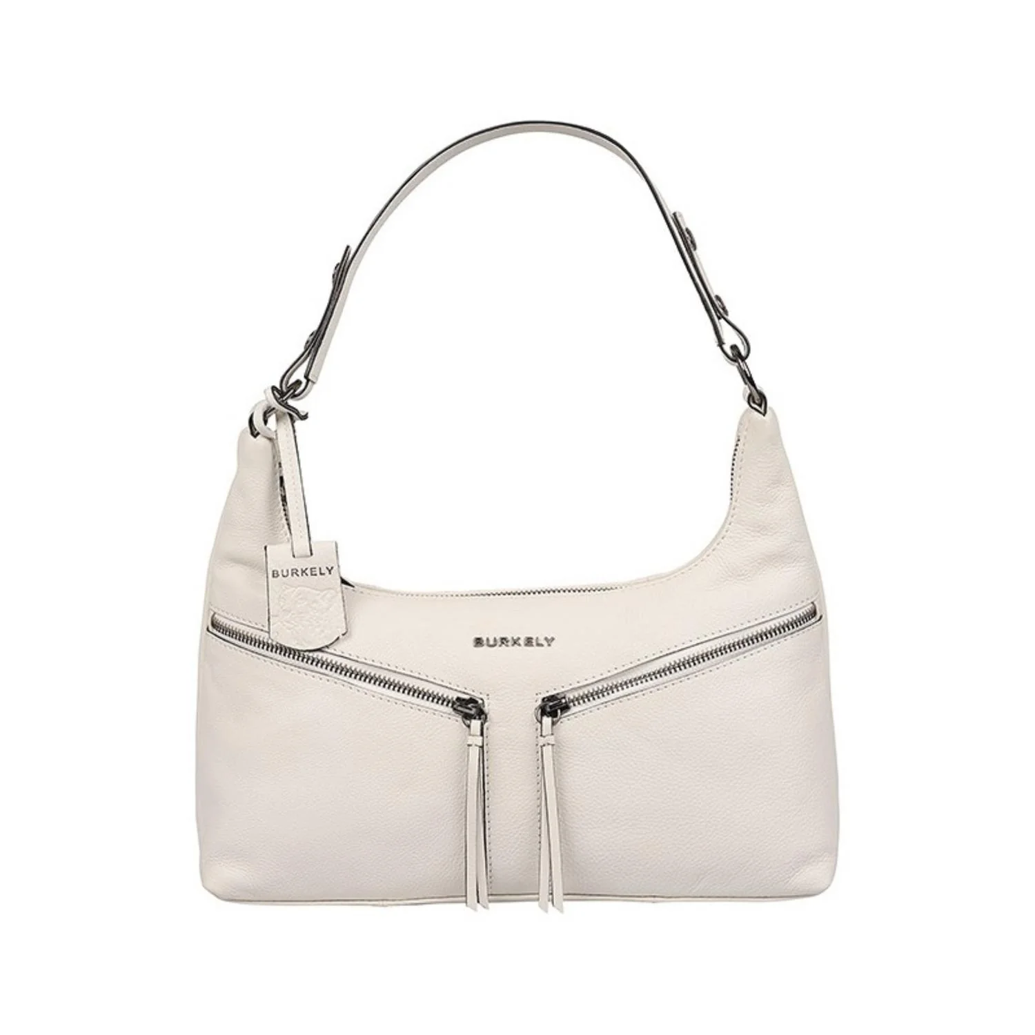Burkely Tas 1000713 Shoulderbag Wheely White 01 - 51Dnspod | Smaakvolle damp – Verzendkosten vrij vanaf 40€ Burkely Tas 1000713 Shoulderbag Wheely White 01 - 51Dnspod | Smaakvolle damp – Verzendkosten vrij vanaf 40€