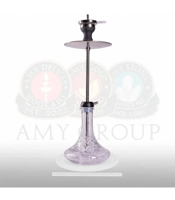 Amy Deluxe 007.01 Unio - 51Dnspod | Smaakvolle damp – Verzendkosten vrij vanaf 40€