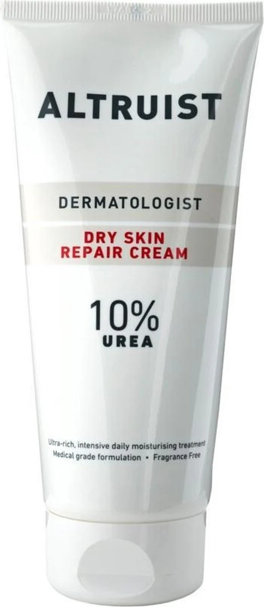 Altruist Dry Skin Repair Creme 200 ml - 51Dnspod | Smaakvolle damp – Verzendkosten vrij vanaf 40€ Altruist Dry Skin Repair Creme 200 ml - 51Dnspod | Smaakvolle damp – Verzendkosten vrij vanaf 40€