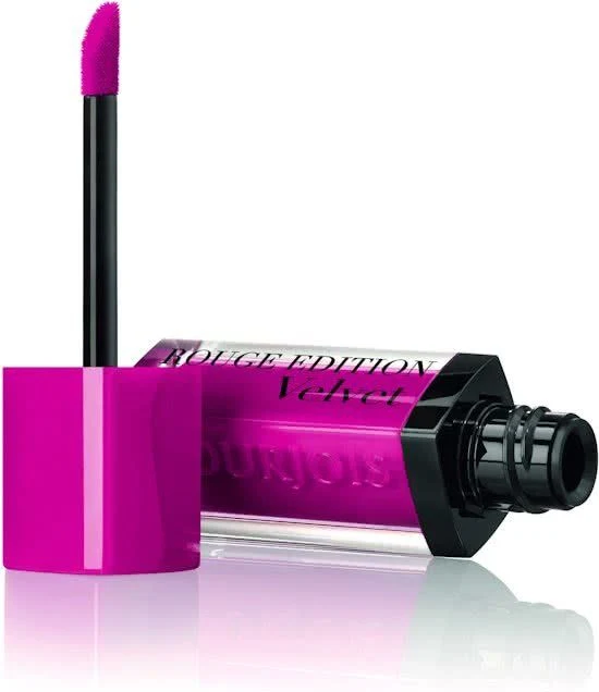Bourjois Paris Rouge Edition Velvet Lippenstift - 05 Olé Flamingo - 51Dnspod | Smaakvolle damp – Verzendkosten vrij vanaf 40€ Bourjois Paris Rouge Edition Velvet Lippenstift - 05 Olé Flamingo - 51Dnspod | Smaakvolle damp – Verzendkosten vrij vanaf 40€