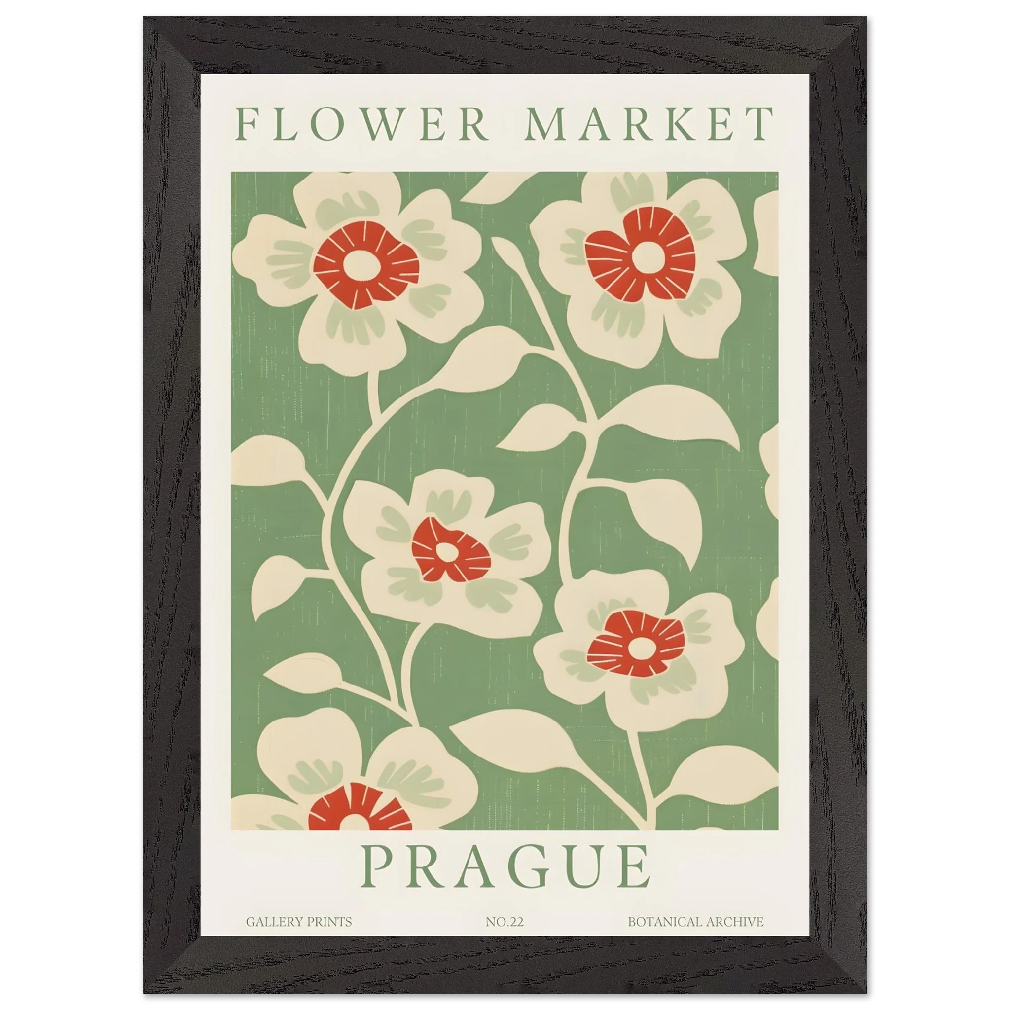 Artfulprints Poster met Lijst Flower market - Prague I - A4 21x29.7 cm - Meerkleurig - 51Dnspod | Smaakvolle damp – Verzendkosten vrij vanaf 40€ Artfulprints Poster met Lijst Flower market - Prague I - A4 21x29.7 cm - Meerkleurig - 51Dnspod | Smaakvolle damp – Verzendkosten vrij vanaf 40€