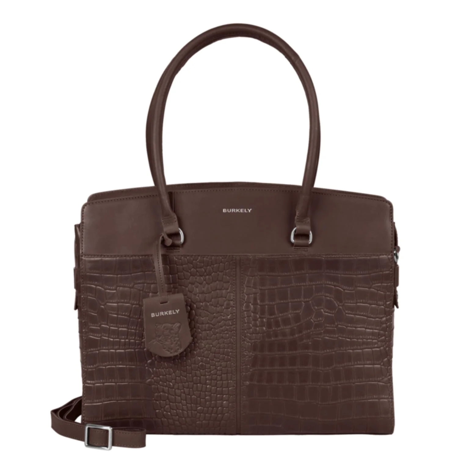 Burkely Laptoptas 1000432 Workbag 15.6 Bruin 22 - 51Dnspod | Smaakvolle damp – Verzendkosten vrij vanaf 40€ Burkely Laptoptas 1000432 Workbag 15.6 Bruin 22 - 51Dnspod | Smaakvolle damp – Verzendkosten vrij vanaf 40€