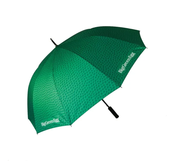 Big Green Egg Paraplu - 51Dnspod | Smaakvolle damp – Verzendkosten vrij vanaf 40€