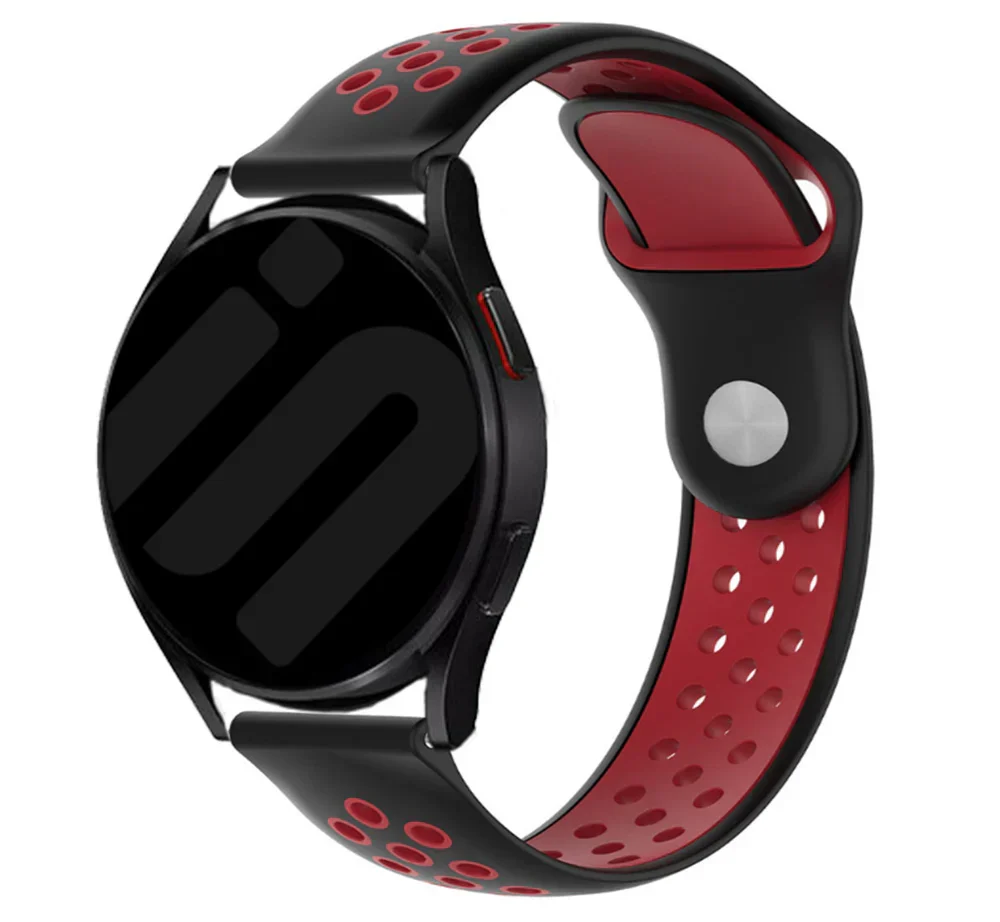 Amazfit Balance Ultra sport bandje (zwart/rood) - 51Dnspod | Smaakvolle damp – Verzendkosten vrij vanaf 40€ Amazfit Balance Ultra sport bandje (zwart/rood) - 51Dnspod | Smaakvolle damp – Verzendkosten vrij vanaf 40€