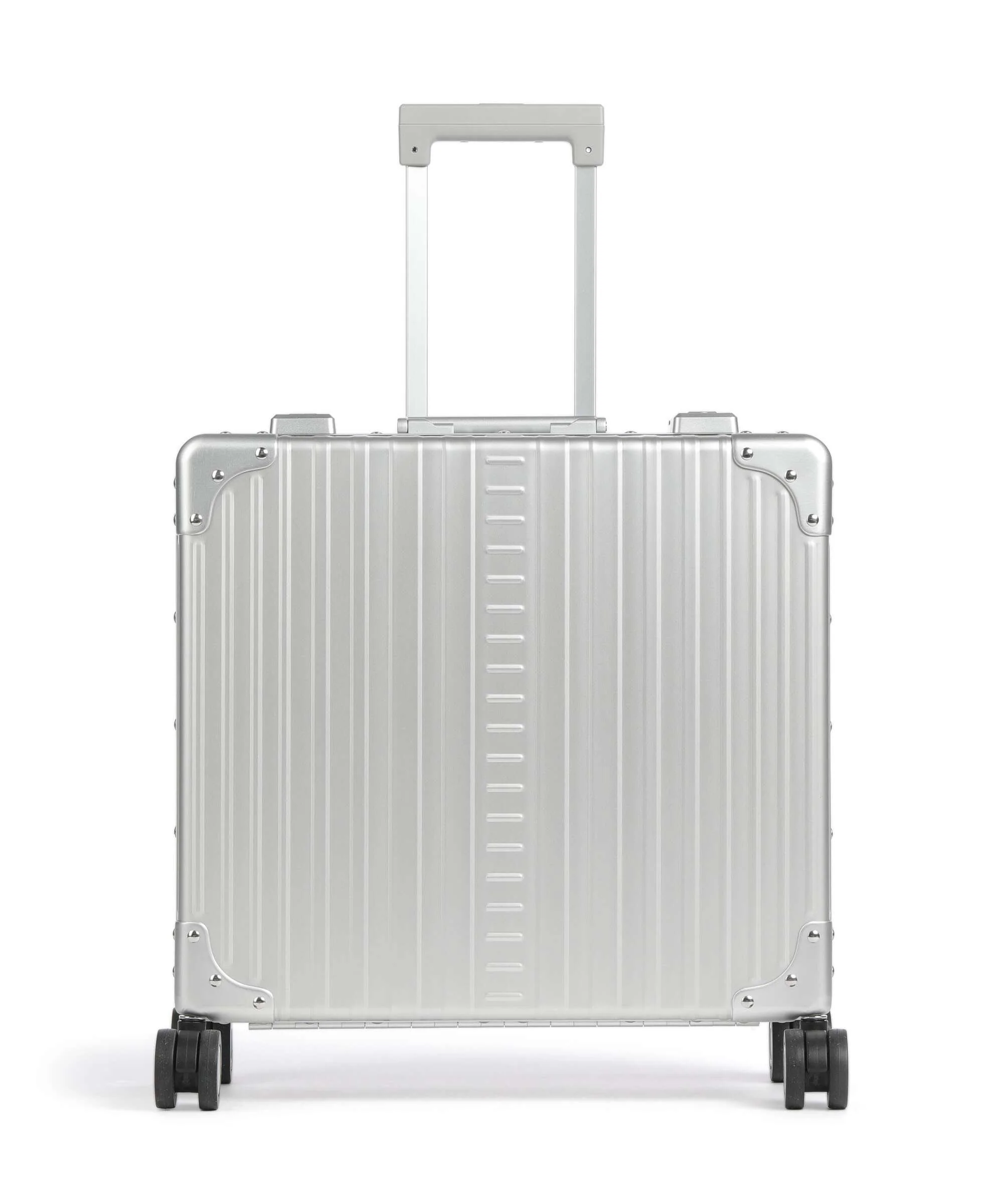 Aleon 17 Deluxe Trolley (4 wielen) platinum - 51Dnspod | Smaakvolle damp – Verzendkosten vrij vanaf 40€ Aleon 17 Deluxe Trolley (4 wielen) platinum - 51Dnspod | Smaakvolle damp – Verzendkosten vrij vanaf 40€