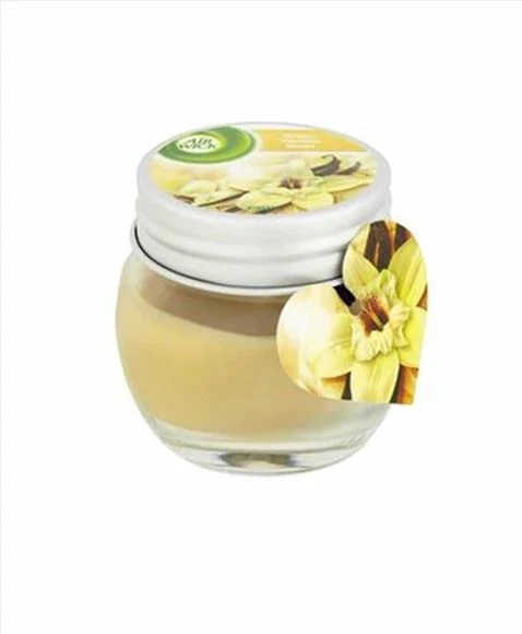 Airwick Vanille & Bruine Suiker - Geurkaars 30g - 51Dnspod | Smaakvolle damp – Verzendkosten vrij vanaf 40€