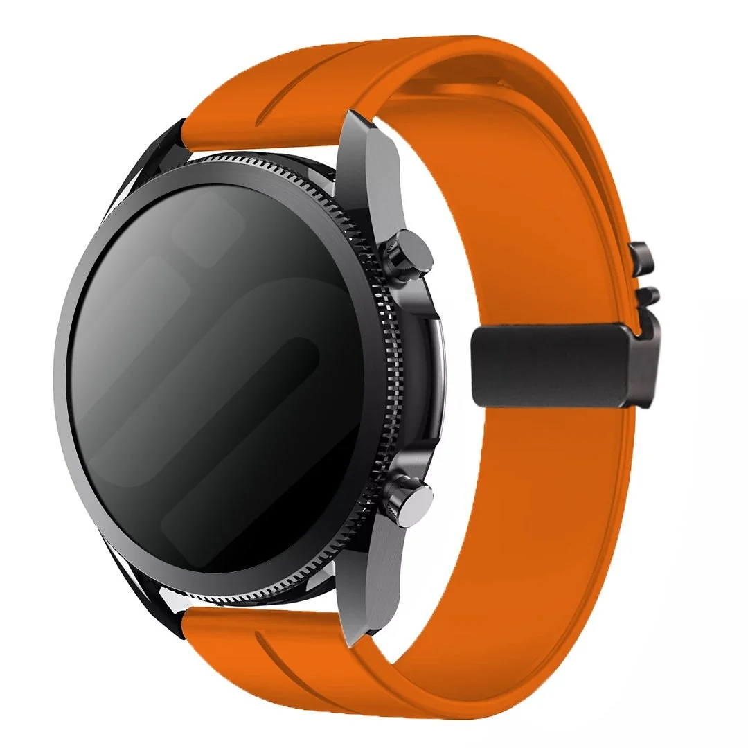 Amazfit Bip Max siliconen band met P-buckle (oranje) - 51Dnspod | Smaakvolle damp – Verzendkosten vrij vanaf 40€ Amazfit Bip Max siliconen band met P-buckle (oranje) - 51Dnspod | Smaakvolle damp – Verzendkosten vrij vanaf 40€