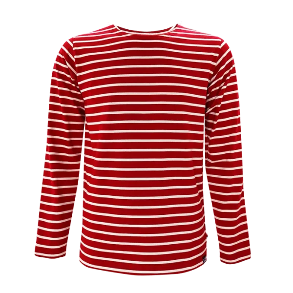 Breton Heren Classic HA01 Bordeaux - Natural - 51Dnspod | Smaakvolle damp – Verzendkosten vrij vanaf 40€