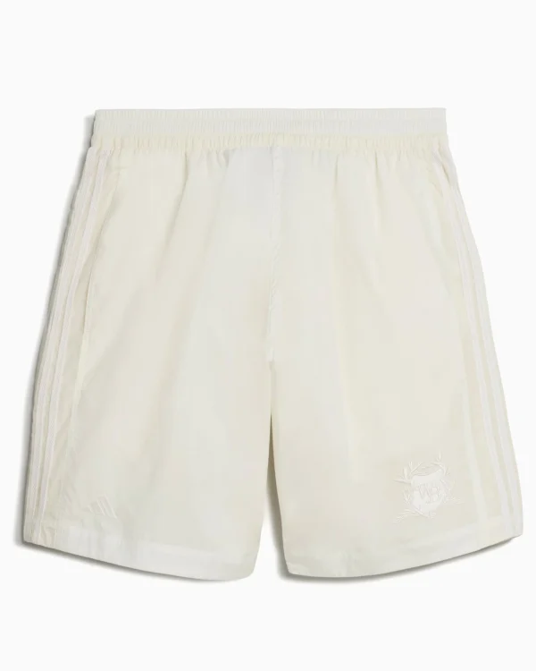adidas Originals x Wales Bonner Football Korte Broek voor heren - 51Dnspod | Smaakvolle damp – Verzendkosten vrij vanaf 40€